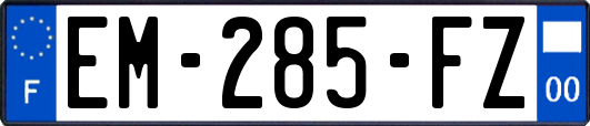 EM-285-FZ