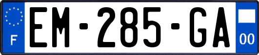EM-285-GA