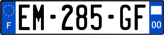 EM-285-GF