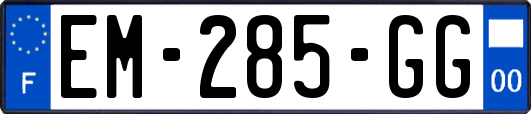 EM-285-GG