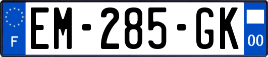EM-285-GK