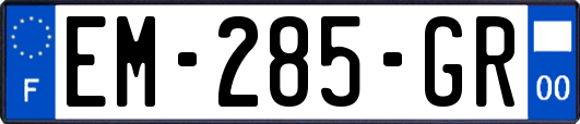 EM-285-GR