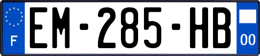 EM-285-HB