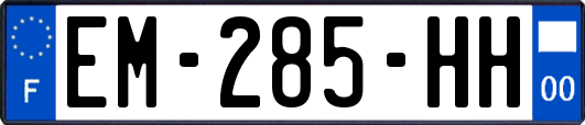 EM-285-HH