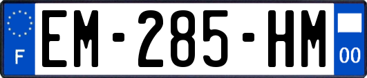 EM-285-HM