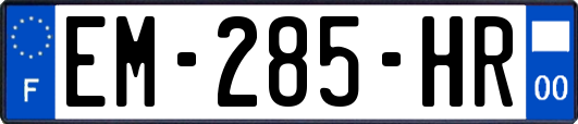 EM-285-HR