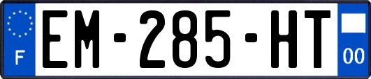 EM-285-HT