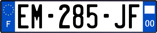 EM-285-JF