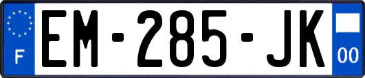 EM-285-JK
