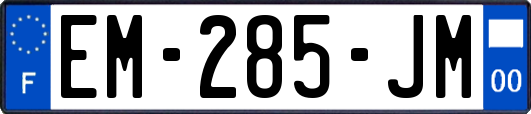 EM-285-JM