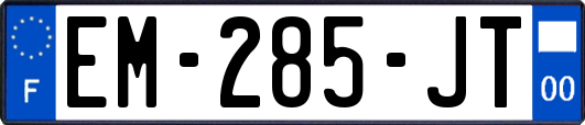 EM-285-JT