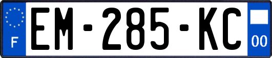 EM-285-KC