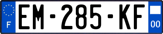 EM-285-KF