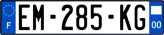 EM-285-KG