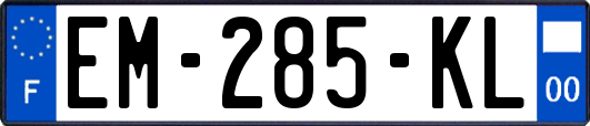 EM-285-KL
