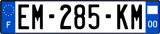 EM-285-KM