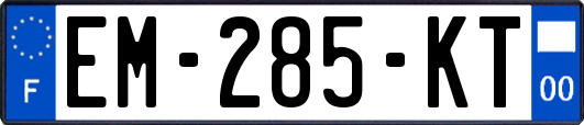 EM-285-KT