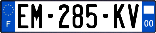 EM-285-KV
