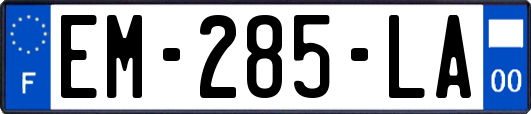 EM-285-LA