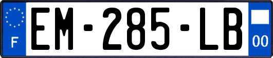 EM-285-LB