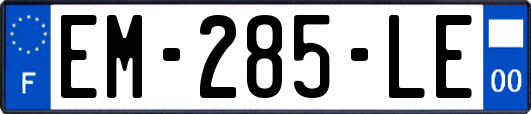 EM-285-LE