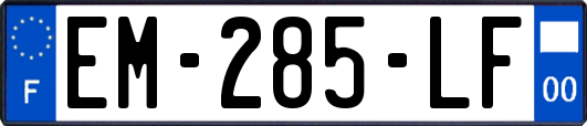 EM-285-LF