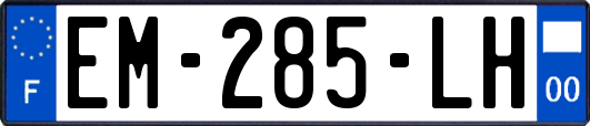 EM-285-LH