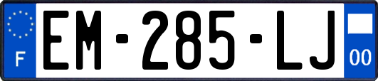 EM-285-LJ