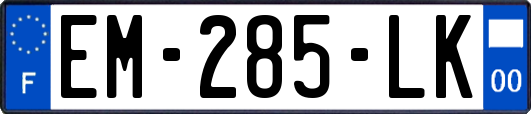 EM-285-LK