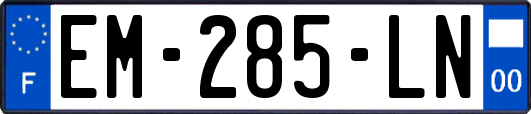 EM-285-LN