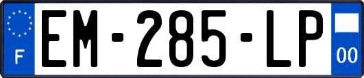 EM-285-LP