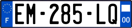 EM-285-LQ