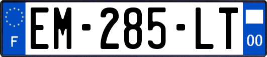 EM-285-LT