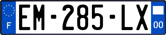 EM-285-LX