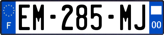 EM-285-MJ