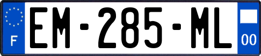 EM-285-ML