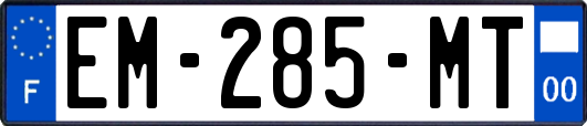 EM-285-MT