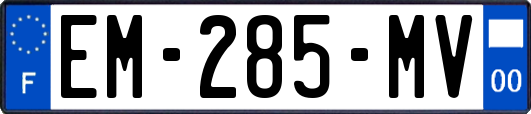EM-285-MV