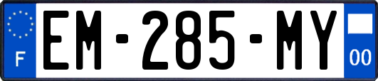 EM-285-MY