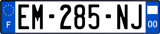 EM-285-NJ