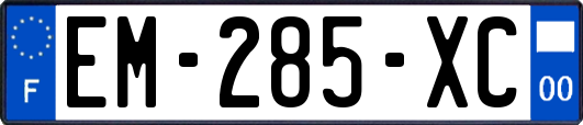EM-285-XC