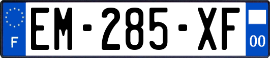 EM-285-XF