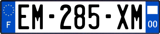 EM-285-XM