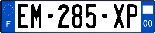 EM-285-XP