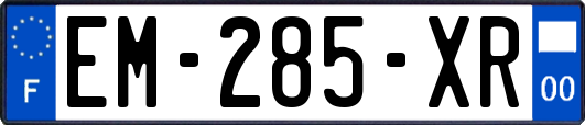 EM-285-XR