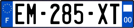 EM-285-XT