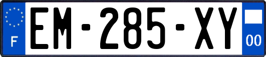 EM-285-XY