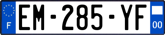 EM-285-YF