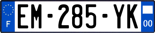 EM-285-YK