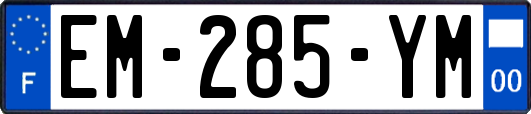 EM-285-YM